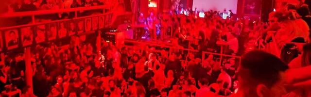 Inspekcija u Sarajevu imala pune ruke posla, u jednom objektu zatečeno blizu 500 osoba