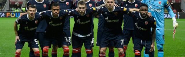 /OCENE/ BORJAN SAČUVAO ZVEZDU! Koliko šampion Srbije može u Ligi Evrope? /ANKETA/