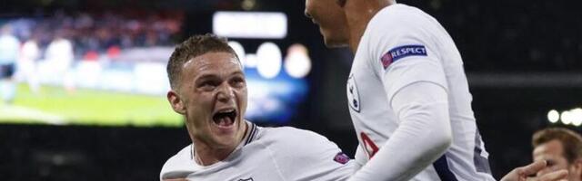 Njukasl krenuo u zimsku akciju: Za Tripijea spremno 35.000.000 evra i najveća plata u klubu, Dele Ali može na zajam sa klauzulom