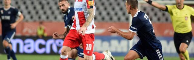 PREDLOZZI I TIPOVANJA (četvrtak): Zvezda ide preko 3+, a Braga na dvojku