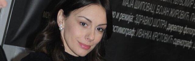 NJEGA JE SLOBODA LJUBILA PRE BRAKA SA VOJINOM! Evo koji poznati dasa je bio u vezi sa proslavljenom glumicom!