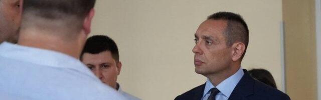 NASTAVLJAMO ŽESTOKU BORBU PROTIV ORGANIZOVANOG KRIMINALA I NARKO-DILERA! Vulin povodom Međunarodnog dana protiv zloupotrebe i nezakonite trgovine drogama: Marihuana neće biti legalizovana