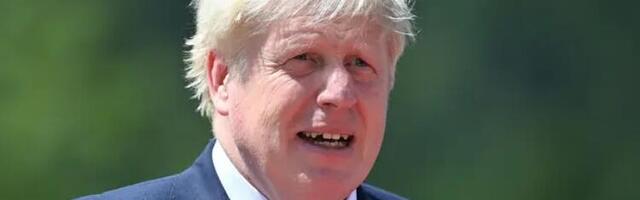 Putin tvrdi da je mentalna slika Džonsona bez majice veoma uznemiravajuća