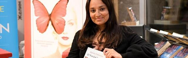 Rozela Postorino: Srbiju sam upoznala kroz Kiša i Andrića