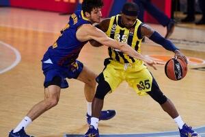 Аргентински кошаркаш Леандро Болмаро потписао уговор са Барселоном