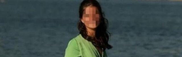 DVA IDENTIČNA UBISTVA NA ZVEZDARI! Pre pola godine devojku iz Lovćenca udavio odbegli Albanac!