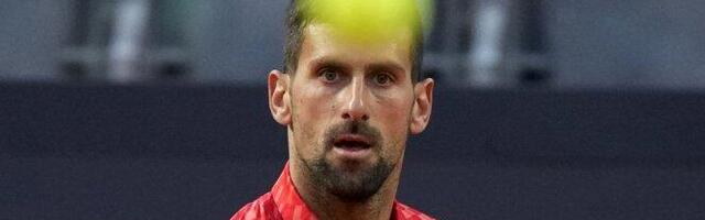 ĐOKOVIĆ BEZ DLAKE NA JEZIKU! Ne sviđa mu se ovo što radi ATP