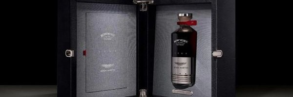 Aston Martin viski skuplji od Porsche autombila