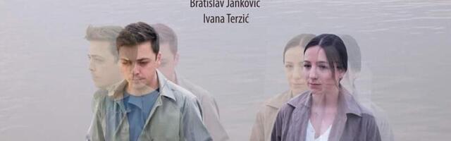 Umetnost na Moravi: Predstava “Ostrvo“ Gradskog pozorišta Čačak