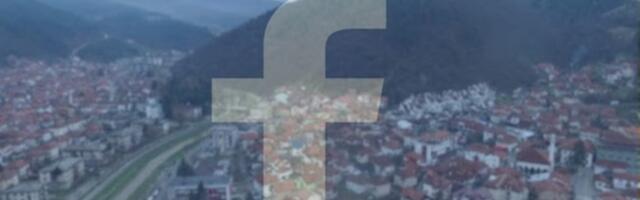 Pribojac se odrekao sina preko FB  - molim vas bez glupih pitanja, jer odgovarati neću