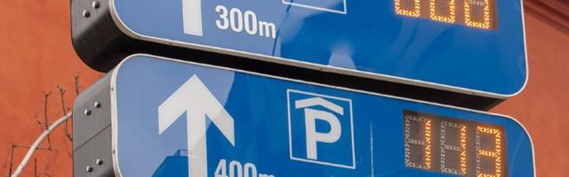 Najskuplje parking mesto prodato za 48.000 evra