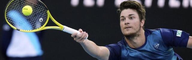 Kecmanović nemoćan, Alkaraz protutnjao do četvrtfinala Australijan opena