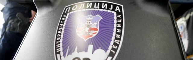 Detalji drame na Cvetnom trgu u Beogradu: Muškarac lažnim pištoljem pretio prolaznicima