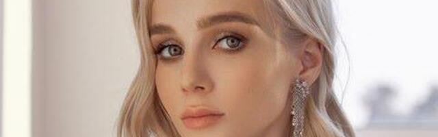 Skandi plava kosa, trend koji mogu da nose i brinete