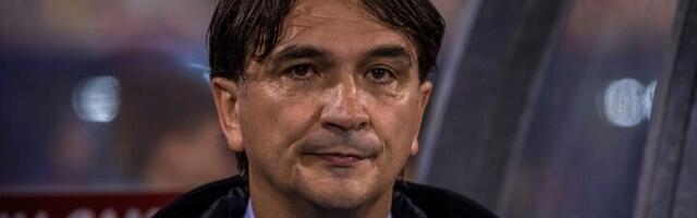 Hrvati silni pred Euro: Makedonci nisu imali šanse