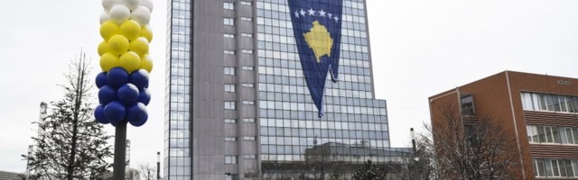 Vlada Kosova razmatrala Nacrt zakona o izmenama i dopunama zakona o verskim slobodama