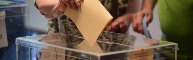 Crta: Beogradski izbori doneli su još jedan poraz države