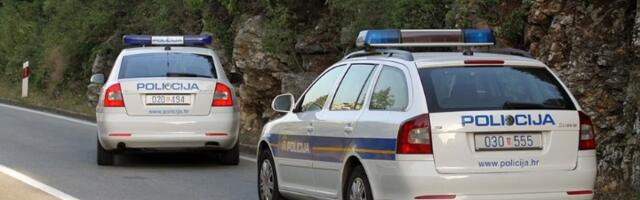 Vatrogasci pronašli četiri tela na četiri različite adrese
