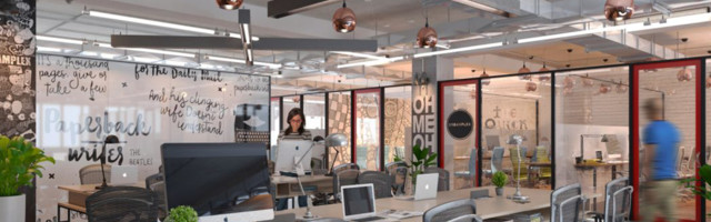 Coworking prostori dobijaju sve više upita za boravak – i veruju da ih čeka svetla budućnost