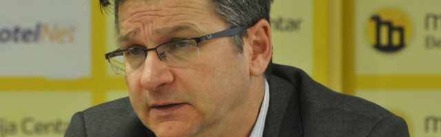 Ković na suđenju: Ovo je borba za srpsku istoriju