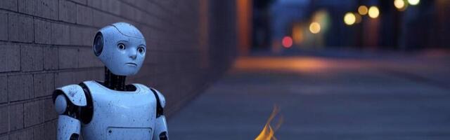 Samo 34% kompanija u Srbiji koristi veštačku inteligenciju!