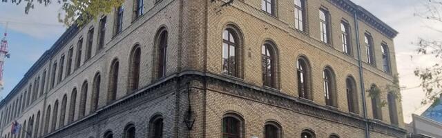 Direktor Somborske gimnazije podneo krivičnu prijavu zbog blokada