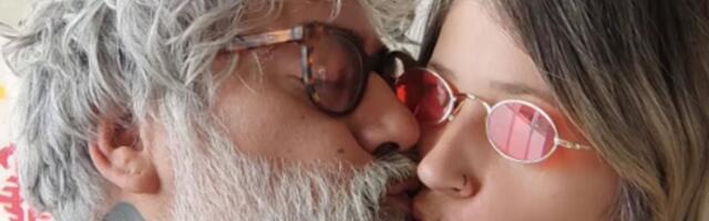 U "Velikom bratu" bio sa 13 godina mlađom, pa raskinuli - Danas ga ne biste prepoznali, a za njegovu ŽENU misle da mu je ĆERKA