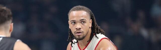 Neviđeno rešetanje u "Pioniru"! Raspucani Bajern, osam trojki u jednoj četvrtini! (VIDEO)