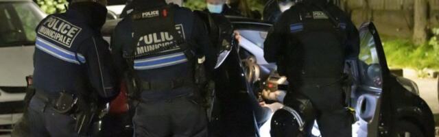 VELIKA AKCIJA EVROPOLA: Razbijene četiri velike mreže za krijumčarenje droge