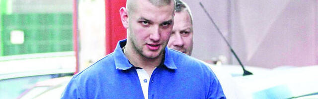 KULIRATE ME, NIJE FER, UBACITE ME U OPTUŽNICU ZA GRČKU! Miljković iz ćelije slao pisma tužiocu: OVO JE TRAŽIO!