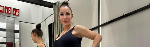 BIVŠA ZADRUGARKA POSTAJE BAKA! Vatrena crnka ne krije uzbuđenje: "Jako sam srećna, nadamo se da će biti dečak"