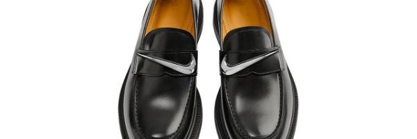 Kako bi Nike stvari izgledale da su ultra luksuzne