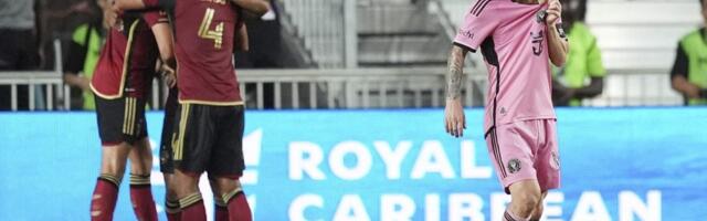 Argentinci pišu: Mesi razmišlja da napusti Inter Majami