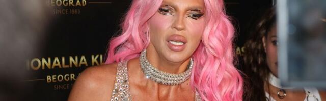 Još malo i Duško Tošić se više ništa neće pitati: Karleuša ne krije da se raduje tom danu