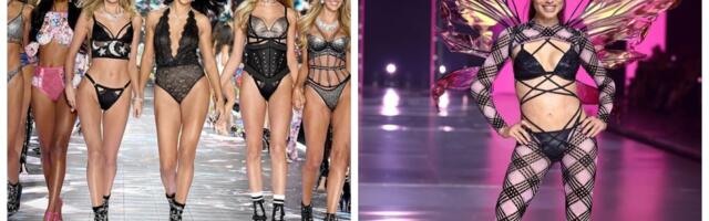 Victoria’s Secret revija se vraća, a evo šta o tome misli generacija Z