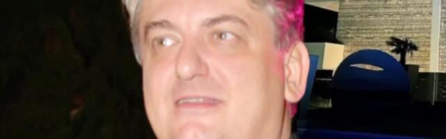 "MOJ BRAT, MOJA GENERACIJA" Toni Bijelić  LUMPUJE U DISKOTECI SA Draganinim KOLEGOM, niko na prvu nije mogao da veruje! (FOTO)