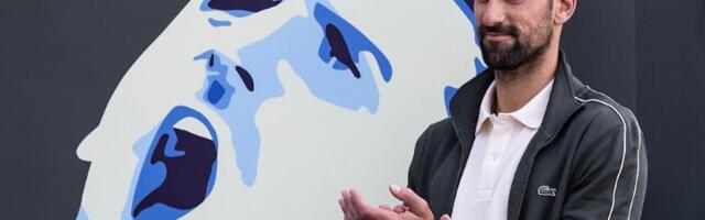 Senzacionalna vest: Đoković će igrati na jedinstvenom spektaklu, čeka ga MNOGO novca
