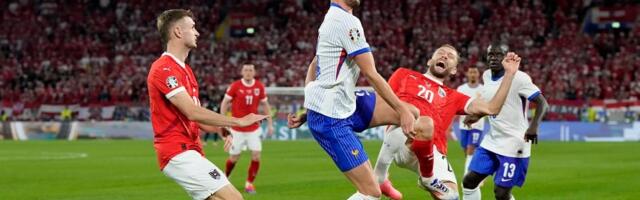 Italijanski velikani i jedan turski klub žele Rabioa