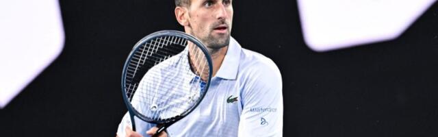 Nole najavio "bombu" trenera: Mislim da znate o kome je reč