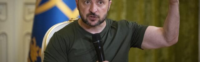 Zelenski namerava da se opet kandiduje za predsednika