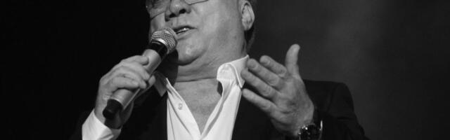 SVI ODBILI PESMU KOJA JE POSTALA HALIDOV HIT: Ovo je istina o jednoj od najpoznatijih Bešlićevih numera!