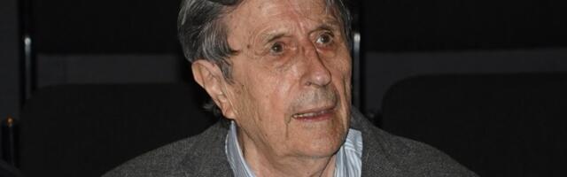 Šotra je bio u braku sa najlepšom Jugoslovenkom, dobili su sina, pa je digla ruku na sebe: A onda je zavoleo profesorku i ostao s njom do kraja