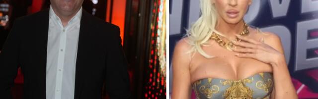 Šokantno: Jelena Karleuša otkrila kakve poruke joj šalje Saša Matić