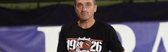 Vlade Stanisavljević: Potrošen sam, umoran, a možda i izmanipulisan, ideja je da se vrati Milenko Kostić