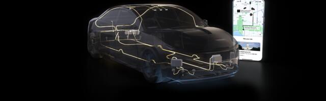 NVIDIA ulazi u partnerstvo sa Uber-om za autonomnu vožnju