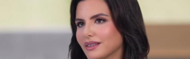 Predstavnica Palestine na MIS UNIVERZUMU udata za sina najtraženijeg zatvorenika koji služi doživotnu robiju? (FOTO, VIDEO)