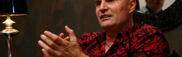 "POSLEDNJIH GODINA U ZVEZDAMA GRANDA JE BILO PREVIŠE NAPETO" Mili iskreno o kolegama i žiriju: Ja Kebi skačem po glavi...