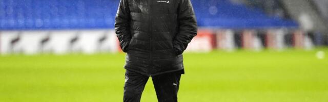 Stigle užasne vesti! Čuveni trener ima rak, najnovije informacije nisu dobre! FOTO