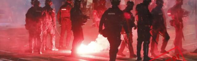 LAŽOMER: USTAŠKA APP STORE MREŽA DIRIGUJE HAOS U SRBIJI (VIDEO)