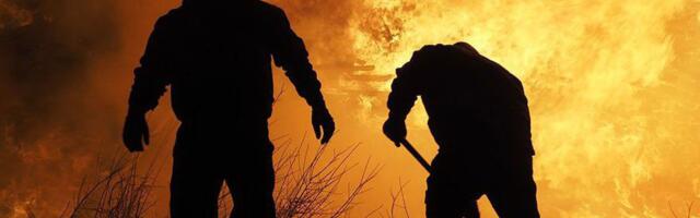 Vatra progutala minimum 44 života